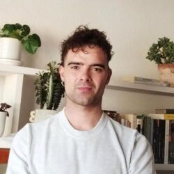 Foto de Aitor San Emeterio